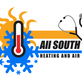 AllSouth Heating and Air in Pelham, AL Air Conditioning & Heating Repair