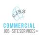Commercial Job-Site Services, in Palatine, IL Commercial & Industrial Cleaning Services