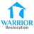 Warrior Restoration in Blaine, MN