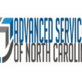 Advanced Services of NC in Northwest - Raleigh, NC Window Cleaning