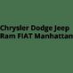 Chrysler Dodge Jeep Ram FIAT of Manhattan in Manhattan, NY Automotive Radiators