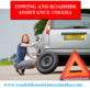 Auto Towing Services in Omaha, NE 68110