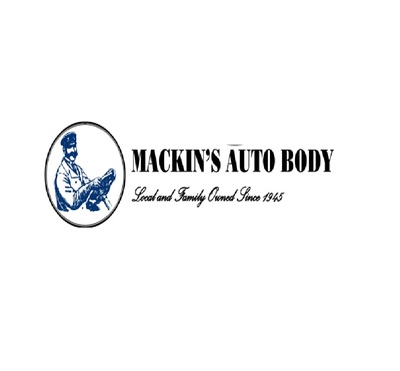 Mackin's 65th Avenue Auto Body in Cully - Portland, OR Auto Body Repair