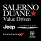 Salerno Duane Chrysler Jeep Dodge Ram in Summit, NJ Automotive Paint Dealers