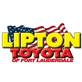 Lipton Toyota Used Cars in Fort Lauderdale, FL Used Car Dealers
