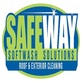 Safeway Softwash Solutions in Fall River, MA Pressure Washing Service