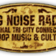 Big Noise Radio in Downtown - Fremont, CA Aircraft Radio Equipment