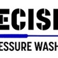 Precision Pressure Washing in Elizabeth City, NC Pressure Washing Service