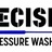 Precision Pressure Washing in Elizabeth City, NC