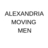 Alexandria Moving Men in Alexandria, VA 22310 Building & House Moving & Erecting Contractors