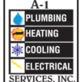 A-1 Services in Saint George, UT Heating & Plumbing Supplies