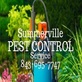 Summerville Pest Control Service in Summerville, SC Pest Control Chemicals