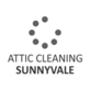 Attic Cleaning Sunnyvale in Sunnyvale, CA Attic & Basement Finishing