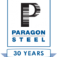 Paragon Steel in Commerce, CA Steel Products