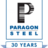 Paragon Steel in Commerce, CA
