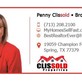 Clissold Properties in SPRING, TX Real Estate