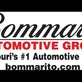 Bommarito Mazda South in Ferguson, MO New & Used Car Dealers