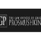 The Law Offices of Greg Prosmushkin, P.C in Philadelphia, PA Personal Injury Attorneys