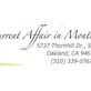 A Current Affair Acupuncture, Skin Care, Electrolysis in Merriwood - Oakland, CA Aromatherapeutic Skin Care