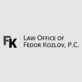 Law Offices of Fedor Kozlov P.C in Loop - Chicago, IL Divorce & Family Law Attorneys