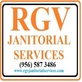 RGV Janitorial Services in Edcouch, TX Carpet & Rug Cleaning Automotive