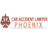 Car Accident Lawyer Phoenix in South Mountain - Phoenix, AZ 85040 Legal Services