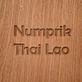 Numprik Thai Lao in Monroe, OH Thai Restaurants