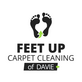 Feet Up Carpet Cleaning of Davie in Davie, FL Carpet & Rug Cleaners Commercial & Industrial