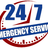 724 Towing Service Omaha in Omaha, NE 68105 Auto Towing Services