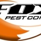 Fox Pest Control in Midland, TX Disinfecting & Pest Control Services