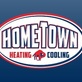Hometown Heating & Cooling in Kenmore, NY Air Conditioning & Heat Contractors Bdp