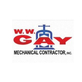 W.W. Gay Mechanical Contractor, Inc. - Jacksonville in Mixon Town - Jacksonville, FL Air Conditioning Repair Contractors