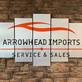 Arrowhead Imports in Peoria, AZ Auto Body Repair