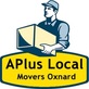 Aplus Local Movers Oxnard in Oxnard, CA Moving Companies