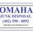 Omaha Junk Disposal in Omaha, NE
