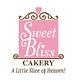 Sweet Bliss Cakery in Blue Springs, MO Bakeries