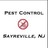 Pest Control Sayreville Company in Sayreville, NJ