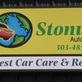 Stonum Auto in Longmont, CO Automotive Repair Shops General, Nec