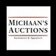 Michaan's Auction in Alameda, CA Auctioneer Services