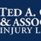 Ted A Greve & Associates PA in Shelby, NC Lawyers - Funding Service