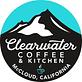 Clearwater Coffee & Kitchen in McCloud, CA Coffee, Espresso & Tea House Restaurants