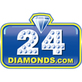 24diamonds.com in Midtown - New York, NY Gemologists & Jewelers