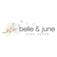 Belle and June in Niles, IL Home Decor Accessories & Supplies