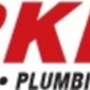 Berkeys Air Conditioning, Plumbing & Electrical in North - Arlington, TX Plumbing Contractors