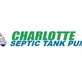 Charlotte Septic Tank Pumping in Charlotte, NC Septic Systems Installation & Repair