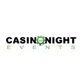 Casino Night Events in Hosford - Portland, OR Casinos