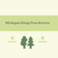 Lawn & Tree Service in Rochester Hills, MI 48307