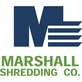 Marshall Shredding in Oak Cliff - Dallas, TX Paper Shredding Service