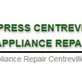 Express Centreville Appliance Repair in Centreville, VA Major Appliance Repair & Service