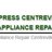 Express Centreville Appliance Repair in Centreville, VA